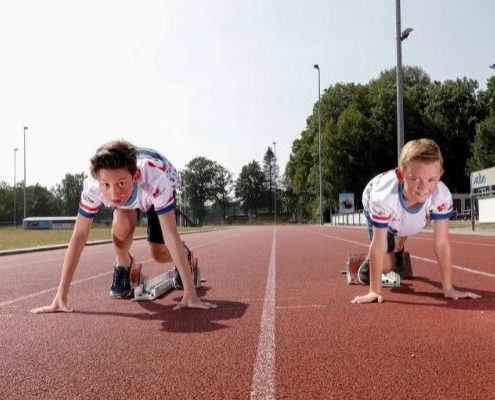 Extra inkomsten voor verenigingen