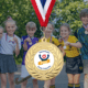 Grote Clubactie Medaille png