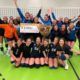 Winnaar Superlot € 5.000,-