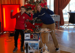 Joep Winnaar kids verkoopwedstrijd 2022