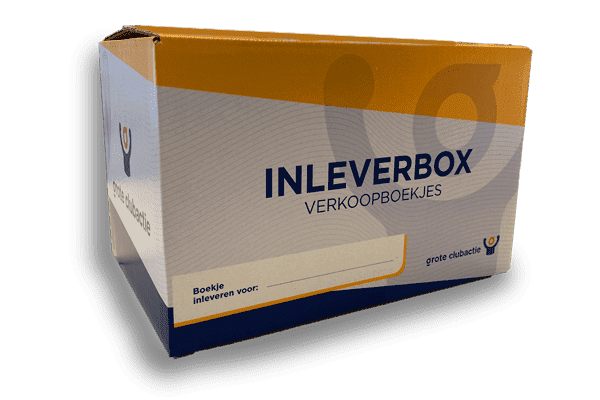 Inleverbox