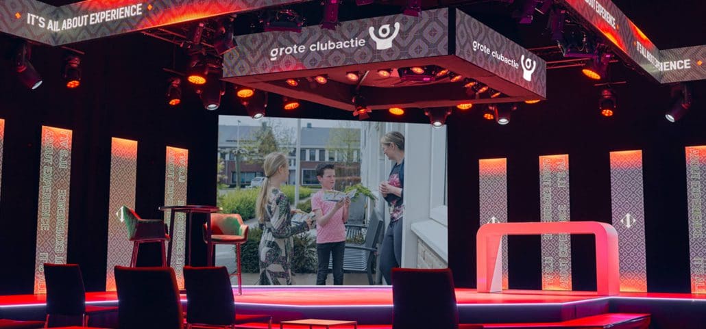 partner event header