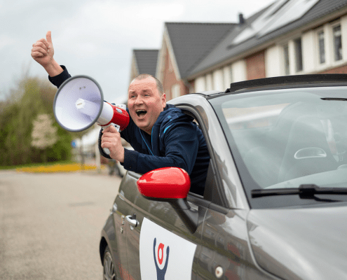 Belangrijke datums voor de Grote Clubactie van 2023