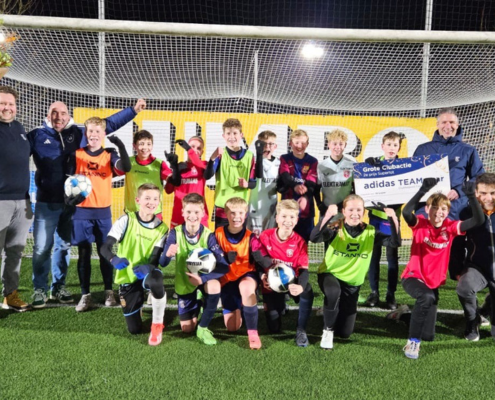 2e prijs Superlot 2024