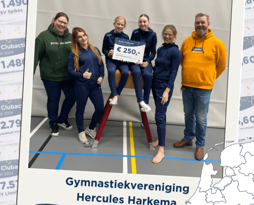 Gymnastiekvereniging Hercules