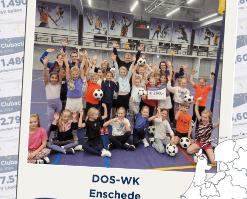 Prijswinnaar VHS GV Best (2)