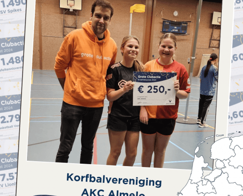 Prijswinnaar VHS GV Best (3)