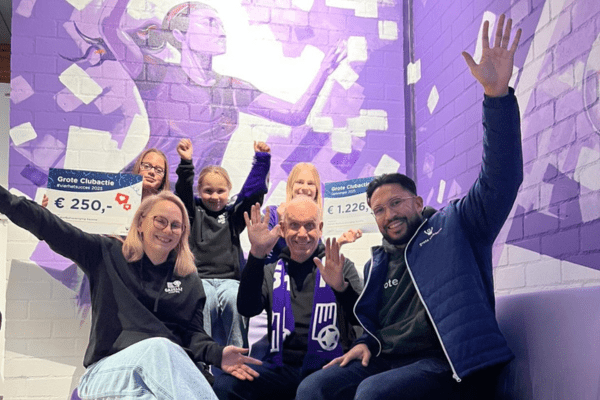 Korfbalvereniging KV Gazelle