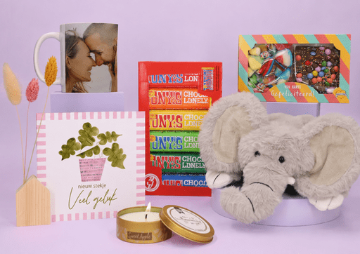 38e-42e prijs - Kaartje2go cadeaubon