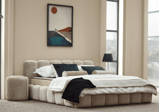6e-7e prijs - Bosch bedding waardebon