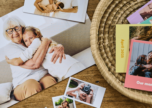 Laatste 4 eindcijfers - Stampix voucher
