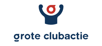 Grote clubactie