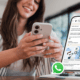 Het WhatsApp-kanaal van de Grote Clubactie voor coördinatoren en vrijwilligers