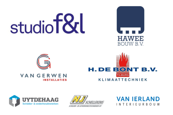 Logo's