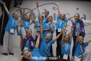 Dansschool Dansja