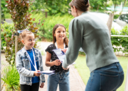 Duizenden verenigingen vanaf 19 september op pad voor hun vereniging