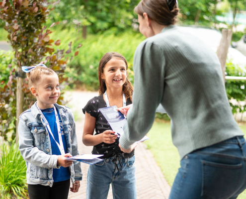Duizenden verenigingen vanaf 19 september op pad voor hun vereniging