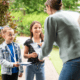 Duizenden verenigingen vanaf 19 september op pad voor hun vereniging