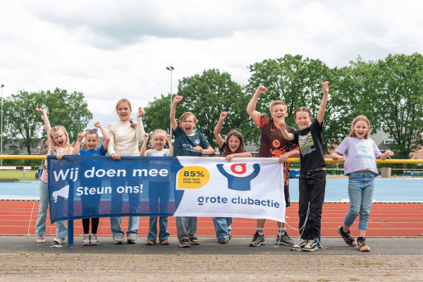 info voor verenigingen