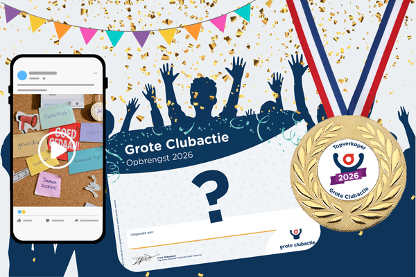 Vier het succes 2026 De vier het succes afbeelding van 2026